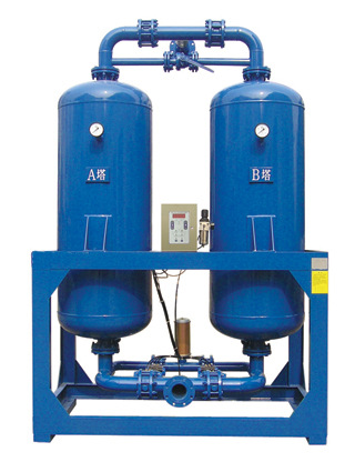 NL-GN无热再生吸附式干燥机