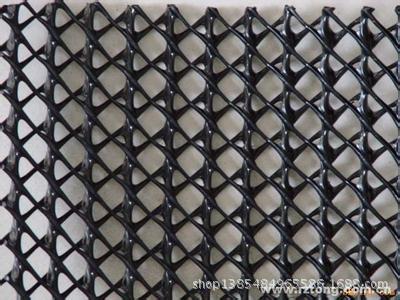 三维复合排水网