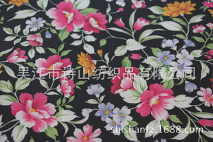 涤纶面料-210D印花帐篷布 420D印花帐篷布 6