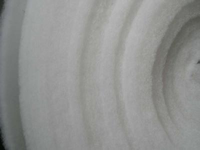 初效过滤棉xlooe