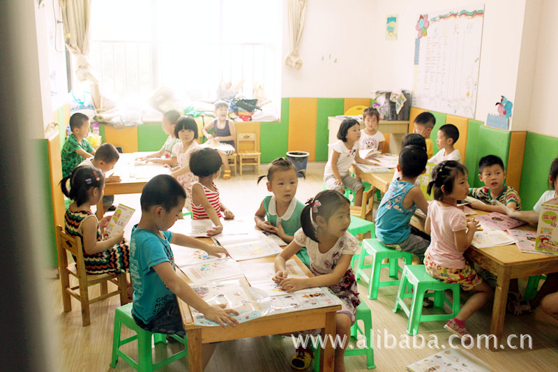 杭州城北幼小衔接暑假托管班\/杭州儿童早教暑