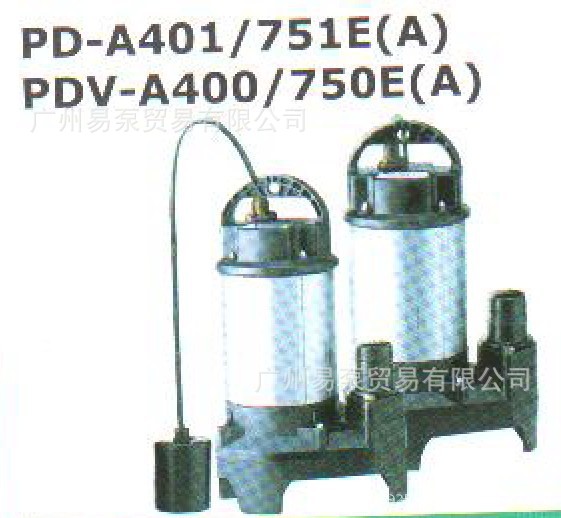 PDA401E