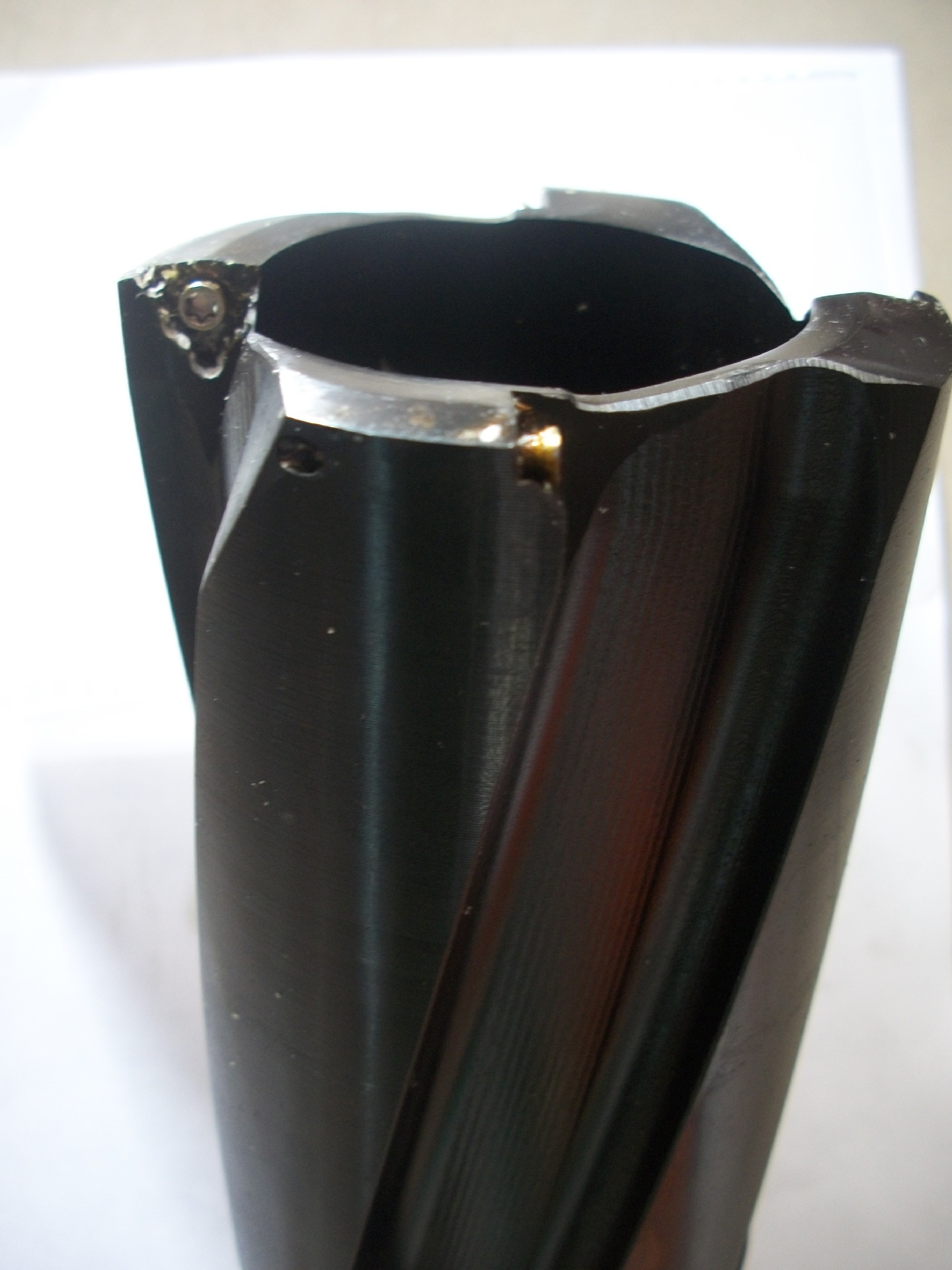 钻头-台湾进口ST-W享展王快速钻 暴力钻 留芯