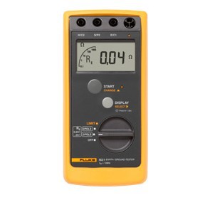 Fluke 1621 接地电阻测试仪