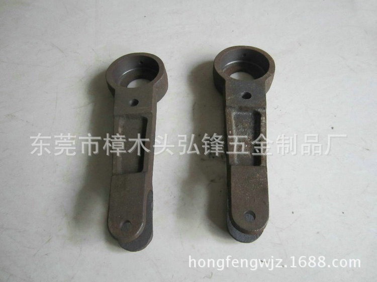 生产销售 精密铸造件 机械配件铸造加工
