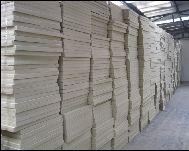 【优质供应xps挤塑板 外墙保温板 聚苯乙烯挤塑