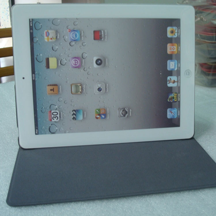 Ipad-高檔PU-防真皮-10