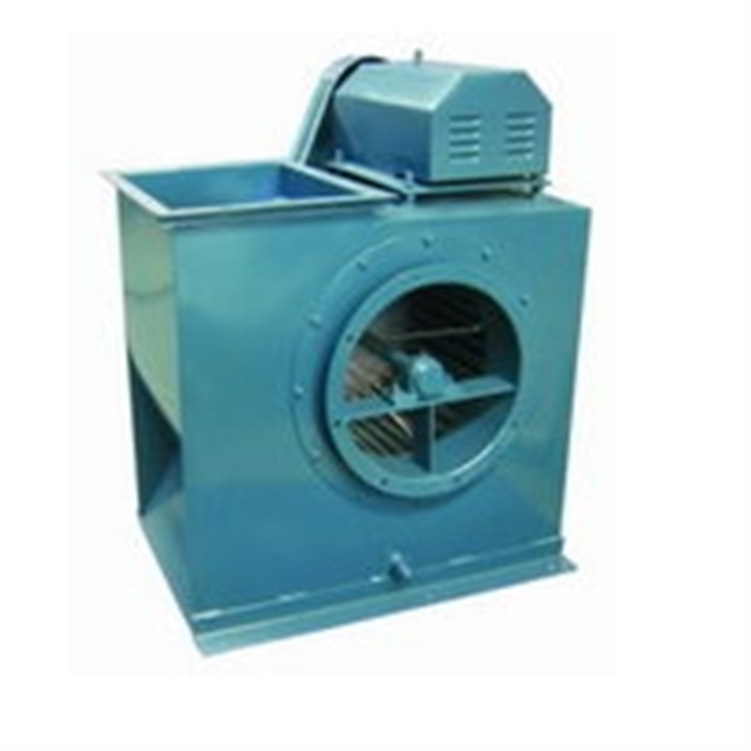 11-62(E式)多翼式离心通风机系列