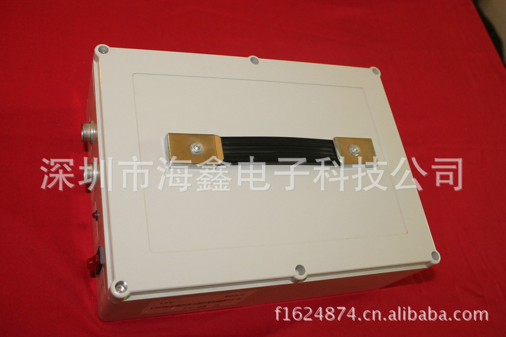 【锂电池厂生产销售 24V 36AH便携式锂电池】