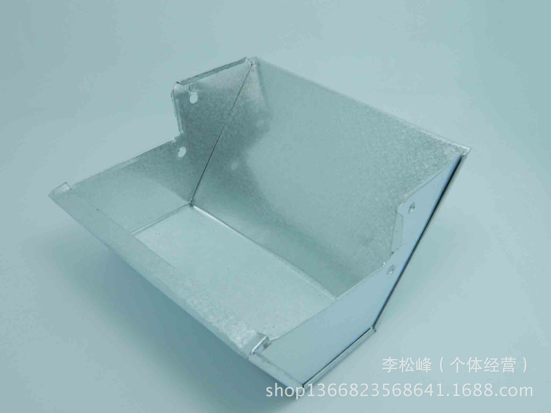 15公分兔子食盒