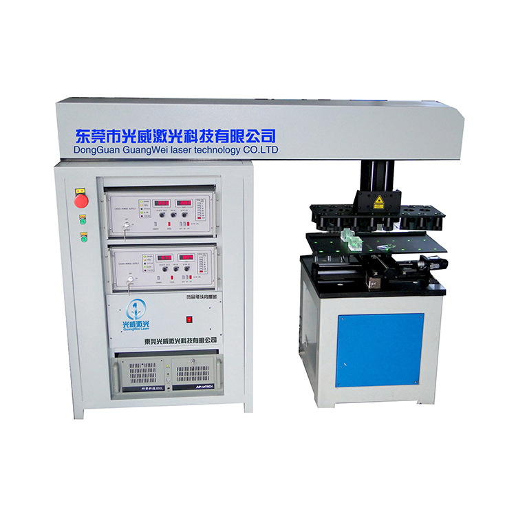 GW-B01饰品多头内雕机