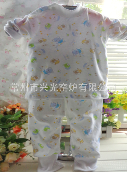 0-7岁的儿童应该<em>穿什么样的</em>内衣<em>舒服</em>- - 阿里巴