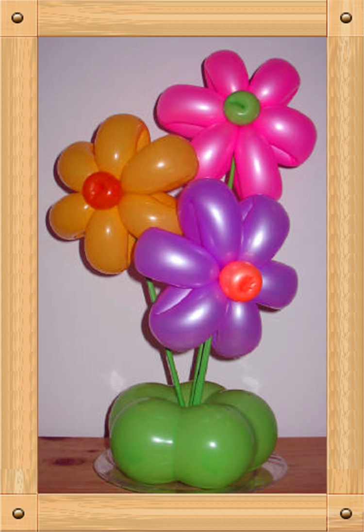 吉林异形气球批发