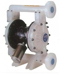 VA50气动隔膜泵