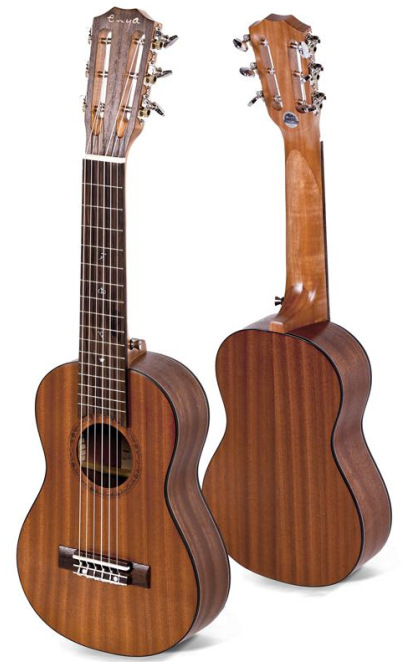 enya 恩雅吉他里里 EGL-02 图片