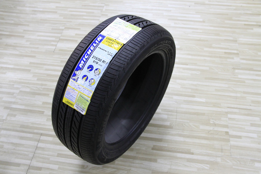 米其林215.50R17LC