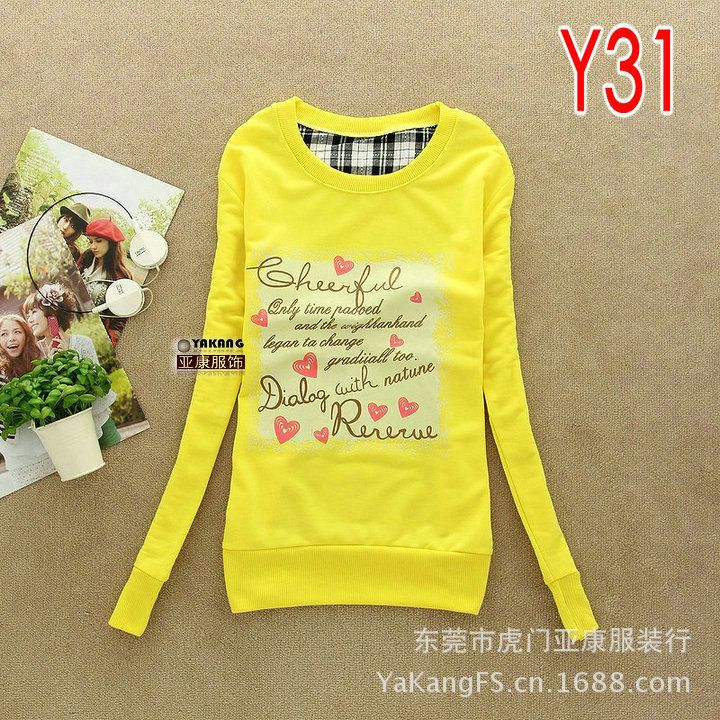 Y31