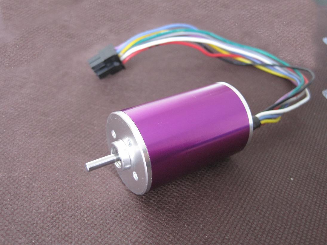 新宇航测控获得电动机转矩转速在线监控设备及电动机专利