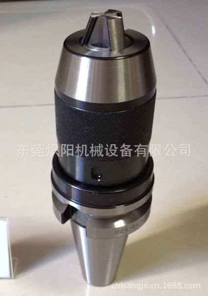 数控车床自紧式刀柄 BT40 APU