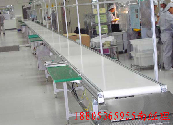 自动化流水线设备