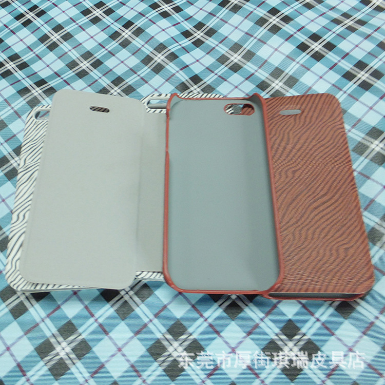 厂家定做 5G苹果手机皮套 销售优质 大量库存
