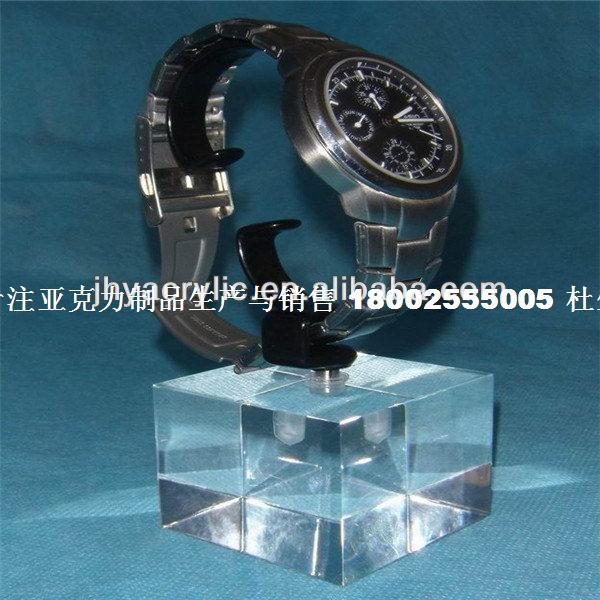 display stand series@acrylic watch display#BJ (82)-3