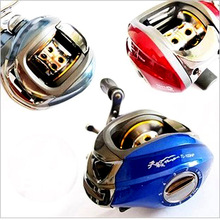 fishing baitcasting reel