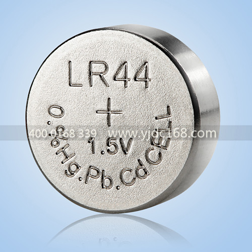 LR44环保1.5V