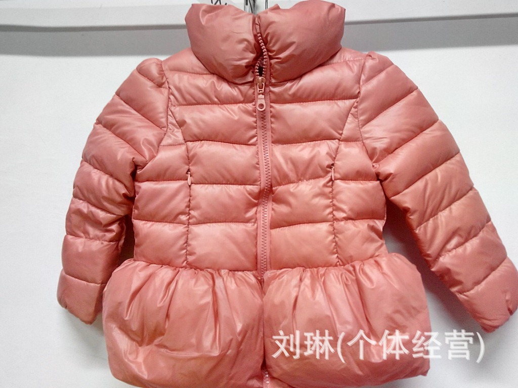 2013外貿童裝