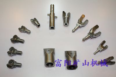 钻头系列