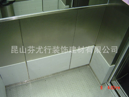 电梯橡胶防撞板