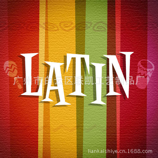 genre-latin