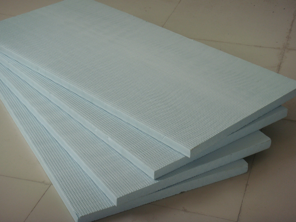 安徽荣尚专业生产XPS挤塑板 高强度高抗压型