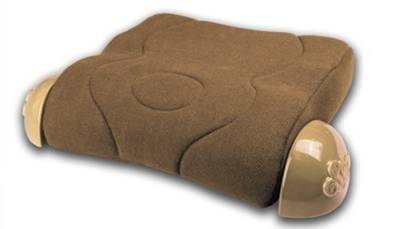 【华瓷梵韵专业新一代颈椎护理枕】