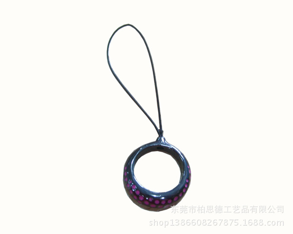 手机吊饰014