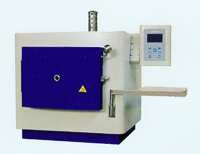 020-JXL-620高效節能智能一體馬弗爐
