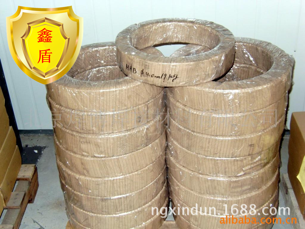 耐磨焊丝