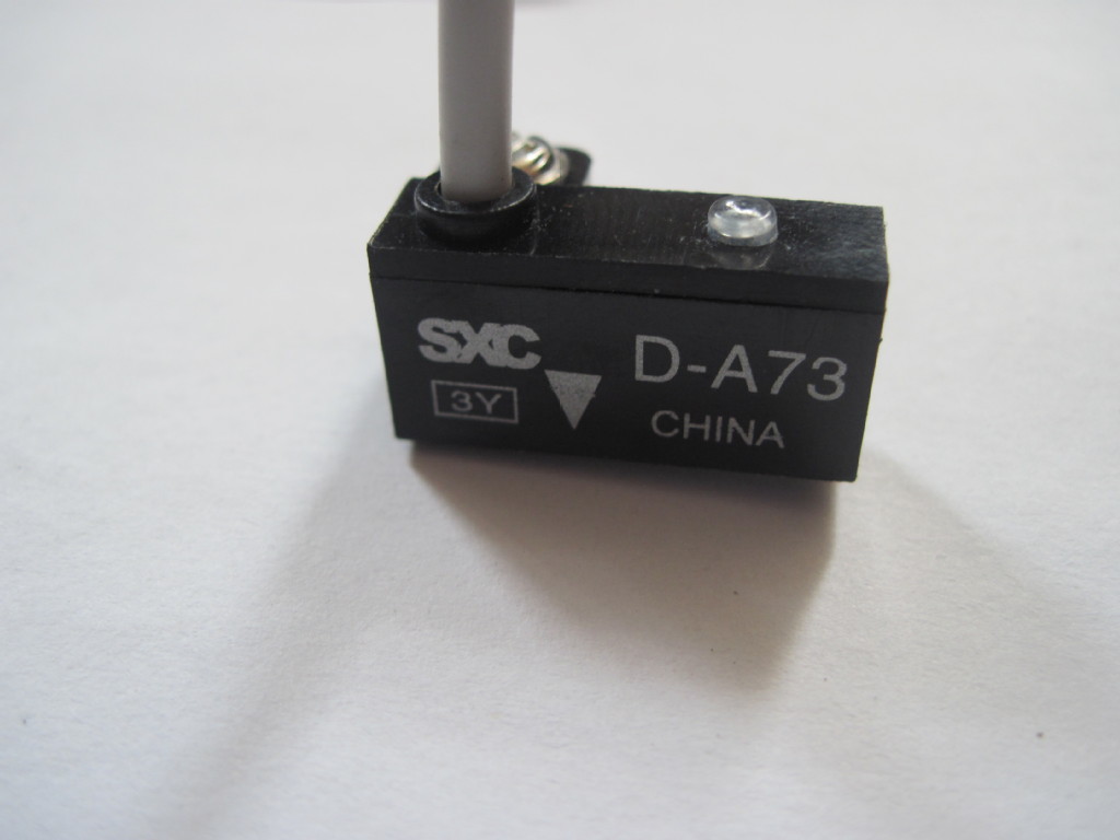 【磁性开关D-A73】