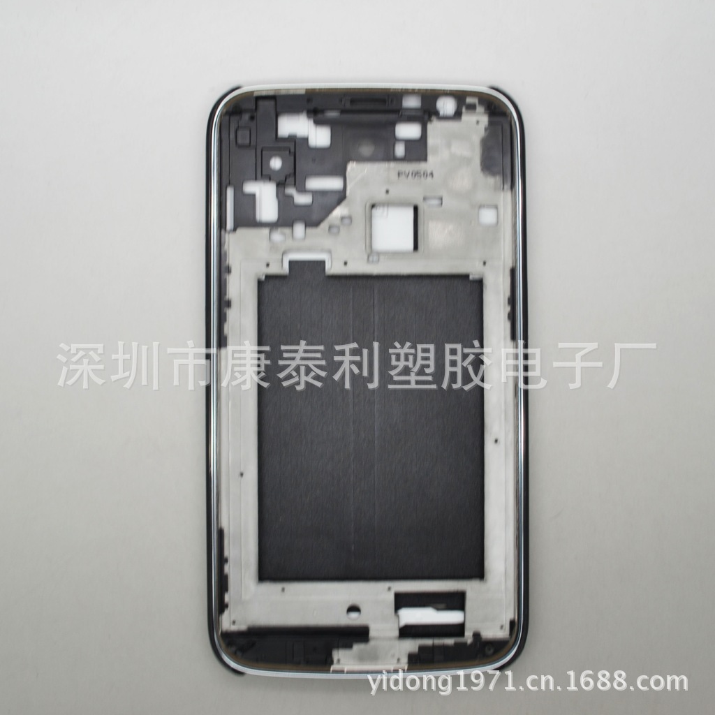 手机保护套-深圳工厂三星新机MEGA6.3大屏手