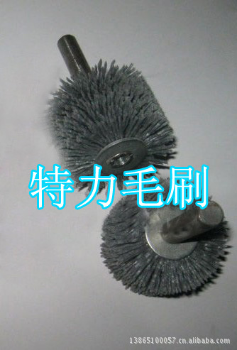 缸套内径抛光刷2