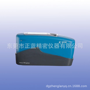 涂层检测仪-供应德国BYK光泽度计4460.