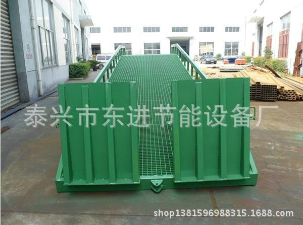 移动式登车桥 (5)