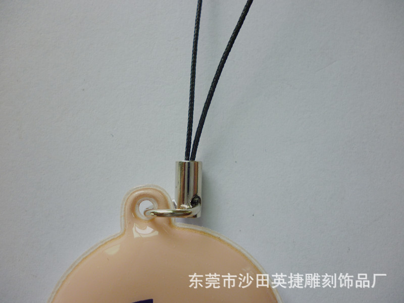 仿皮绒手机擦 鸡皮绒可爱手机清洁屏幕擦 厂家