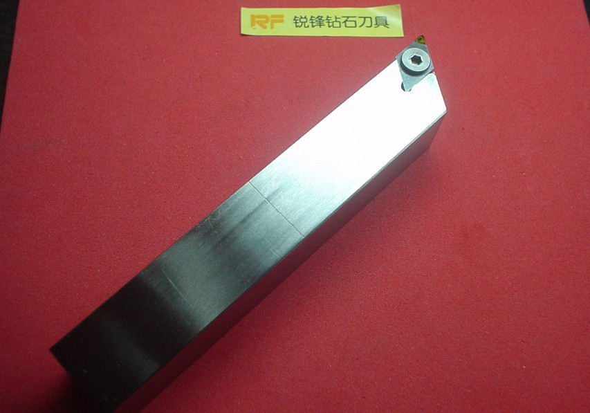 摩托车、汽车轮毂精车钻石刀