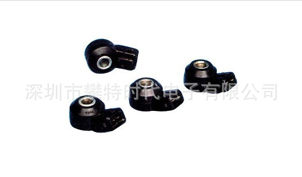 【汽车电喷发动机用压电爆振传感器】