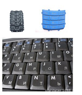 端泵半導體激光打標機樣品2