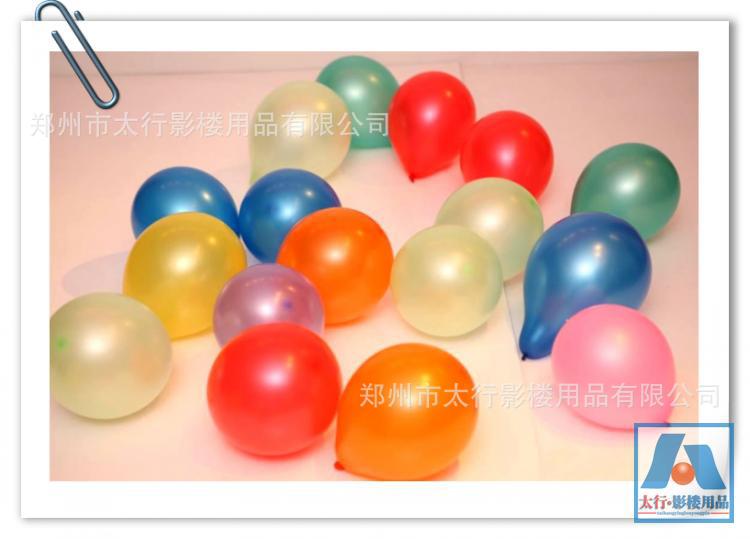 气球 广告气球 定制气球 影楼气球 活动气球 心型