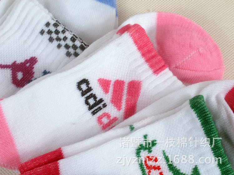 成人袜-厂家直销 大电脑<em>女运动袜</em> 特价批发-成