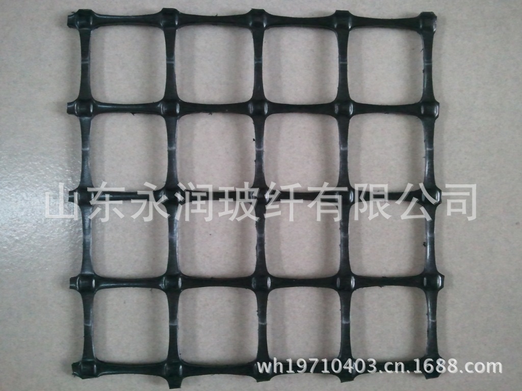 矿用阻燃塑料网片2