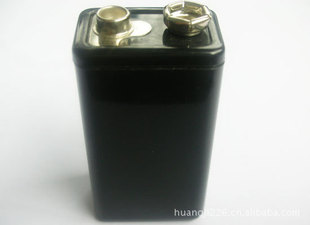 镍氢电池-氢镍\/镍氢 可充电 电池 9V 250MAH 6